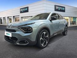 Blau Gebraucht 2023 Citroën C4 PureTech SUV | 18.250 € (Guter Preis)