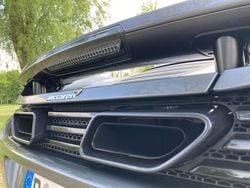 Grau Gebraucht 2014 McLaren MP4-12C Cabrio | 139.900 € (Etwas zu teuer)