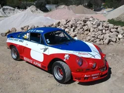 Gebraucht 1975 Alpine A110 | 63.000 €