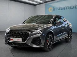 Grau Gebraucht 2024 Audi RS Q3 SUV | 75.799 €