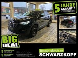 Diamant schwarz Gebraucht 2022 Opel Grandland X SUV | 18.440 € (Guter Preis)