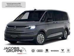 Grau Neu 2025 VW Multivan Life Van | 60.970 € (Fairer Preis)