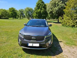 Gebraucht 2016 Kia Sorento Vision SUV | 15.500 € (Guter Preis)