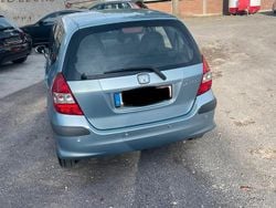 Blau Gebraucht 2005 Honda Jazz Kleinwagen | 2.600 € (Fairer Preis)