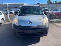 Grau Gebraucht 2008 Renault Kangoo Expression Van / Kleinbus | 2.350 € (Superpreis)