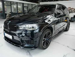 Schwarz Gebraucht 2015 BMW X5 M Performance SUV | 34.999 € (Superpreis)