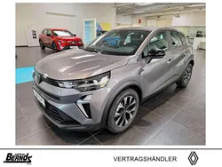 Stahlgrau metallic Neu 2024 Renault Captur Evolution SUV | 23.299 € (Fairer Preis)