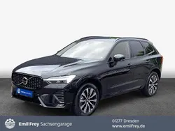 Schwarz Gebraucht 2024 Volvo XC60 Plus SUV | 47.990 € (Fairer Preis)