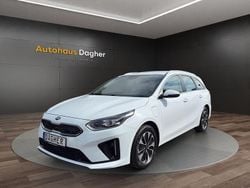 Weiß Gebraucht 2020 Kia Ceed Sportswagon Spirit Kombi | 14.990 € (Fairer Preis)