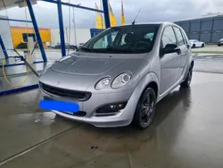 Silber Gebraucht 2006 Smart ForFour Kleinwagen | 1.990 € (Fairer Preis)