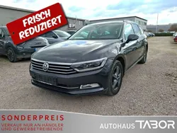 Grau Gebraucht 2018 VW Passat Comfortline Kombi | 15.485 € (Superpreis)