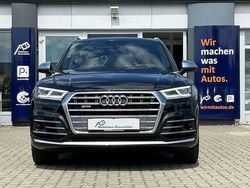 Schwarz Gebraucht 2019 Audi SQ5 Sport SUV | 37.950 € (Fairer Preis)