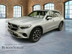 Other Gebraucht 2025 Mercedes GLC200 SUV | 50.600 € (Fairer Preis)