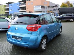 Bleautivoli** Gebraucht 2008 Citroën C4 Picasso Comfort Van / Kleinbus | 2.990 € (Teuer)