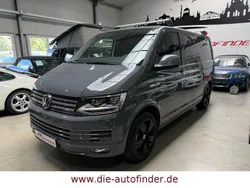 Pure grey Gebraucht 2019 VW T6.1 Van | 34.999 € (Fairer Preis)