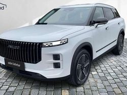 Weiß Gebraucht 2025 Jaecoo 7 SUV | 29.970 € (Fairer Preis)