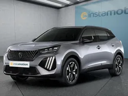Weiß Neu 2025 Peugeot 2008 SUV | 27.649 € (Superpreis)