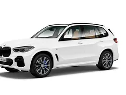 Gebraucht 2025 BMW X5 Shadowline SUV | 61.850 €