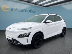 Weiß Gebraucht 2022 Hyundai Kona SUV | 17.199 € (Fairer Preis)