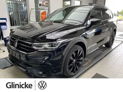 VW Tiguan Allspace