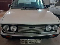 Weiß Gebraucht 1975 Fiat 1800 Limousine | 3.950 €
