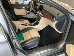 Mercedes GLA45 AMG