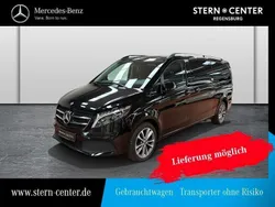 Mercedes V300