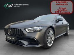 Othercolor Gebraucht 2023 Mercedes AMG GT AMG Coupé | 87.500 €
