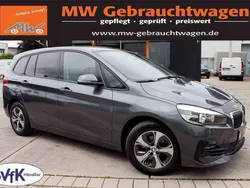 Grau Gebraucht 2020 BMW 216 Van / Kleinbus | 18.990 € (Fairer Preis)