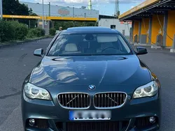 Grau Gebraucht 2010 BMW 530 M Sport Limousine | 12.999 € (Fairer Preis)