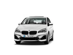 Gebraucht 2025 BMW 225 iPerformance | 26.990 € (Guter Preis)