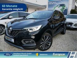Schwarz Gebraucht 2020 Renault Kadjar SUV | 17.885 € (Fairer Preis)