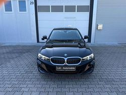 Schwarz ii Gebraucht 2022 BMW 320 Limousine | 31.600 € (Superpreis)