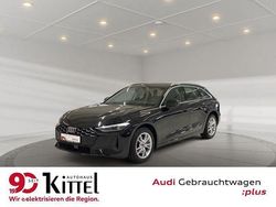 Schwarz Gebraucht 2025 Audi A5 Sport Kombi | 45.990 € (Fairer Preis)