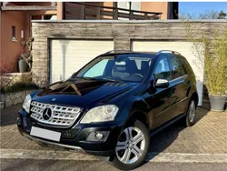 Gebraucht 2010 Mercedes ML350 SUV | 11.600 € (Fairer Preis)