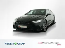 Audi S7 Sportback
