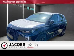 Schwarz Neu 2025 DS Automobiles DS7 Crossback Performance SUV | 34.770 € (Fairer Preis)