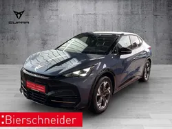 Blau Gebraucht 2024 Cupra Tavascan Endurance SUV | 42.950 € (Superpreis)
