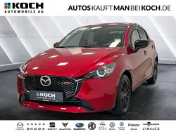 Rot Gebraucht 2023 Mazda E Series Van | 19.990 €