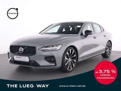 Andere farbe Gebraucht 2023 Volvo S60 Ultimate Limousine | 39.990 € (Fairer Preis)