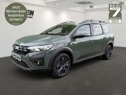 Grün Neu 2025 Dacia Jogger Expression Van / Kleinbus | 22.890 € (Fairer Preis)