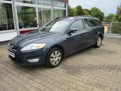Grau Gebraucht 2010 Ford Mondeo Trend+ Kombi | 3.995 € (Fairer Preis)