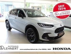 Weiß Neu 2024 Honda ZR-V Sport SUV | 36.490 € (Fairer Preis)