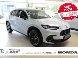 Weiß Neu 2024 Honda ZR-V Sport SUV | 36.490 € (Guter Preis)