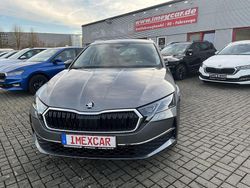Graphite grau metallic Neu 2025 Skoda Octavia Selection Kombi | 34.990 € (Fairer Preis)