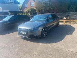 Gebraucht 2012 Audi RS5 S-Line Limousine | 15.000 €