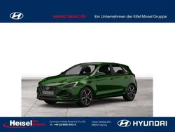 Grün Neu 2025 Hyundai i30 Advantage Limousine | 25.760 € (Fairer Preis)