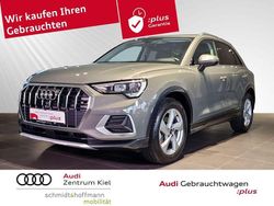 Chronosgrau metallic Gebraucht 2025 Audi Q3 Advanced Plus SUV | 37.980 € (Guter Preis)