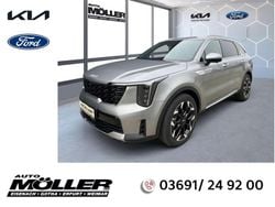 Grau Neu 2025 Kia Sorento Platinum SUV | 54.899 € (Guter Preis)