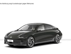 Digital green pearl (grün) Gebraucht 2024 Hyundai Ioniq 6 Limousine | 46.990 € (Teuer)